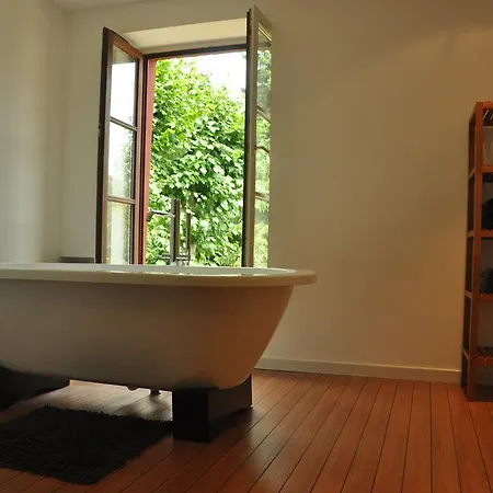 Vakantiehuis Sleepstreet House