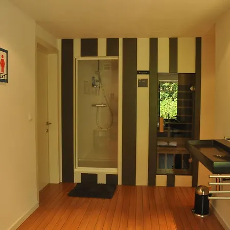 Sleepstreet House Gent