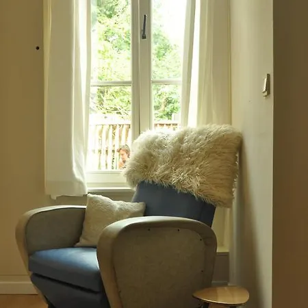 Holiday home Sleepstreet House Ghent