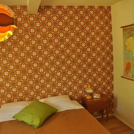 Sleepstreet House Holiday home *