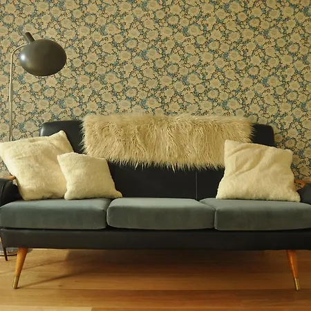 Sleepstreet House * Ghent
